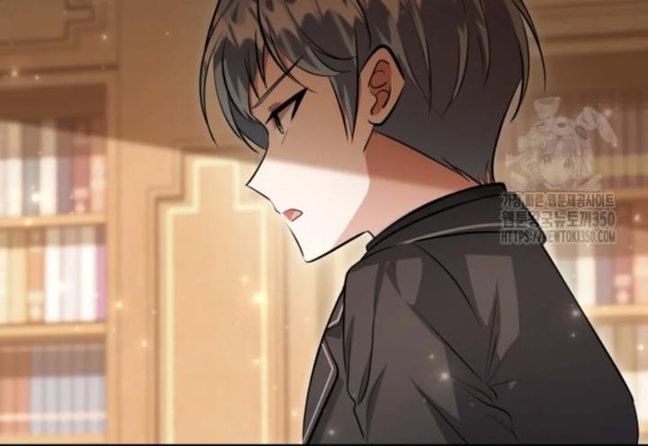 Baca The Villain's Daughter Plans To Run Away - Chapter 43 halaman 136