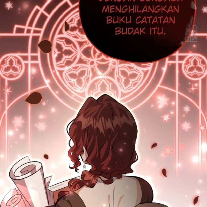 Baca The Villain's Daughter Plans To Run Away - Chapter 43 halaman 138