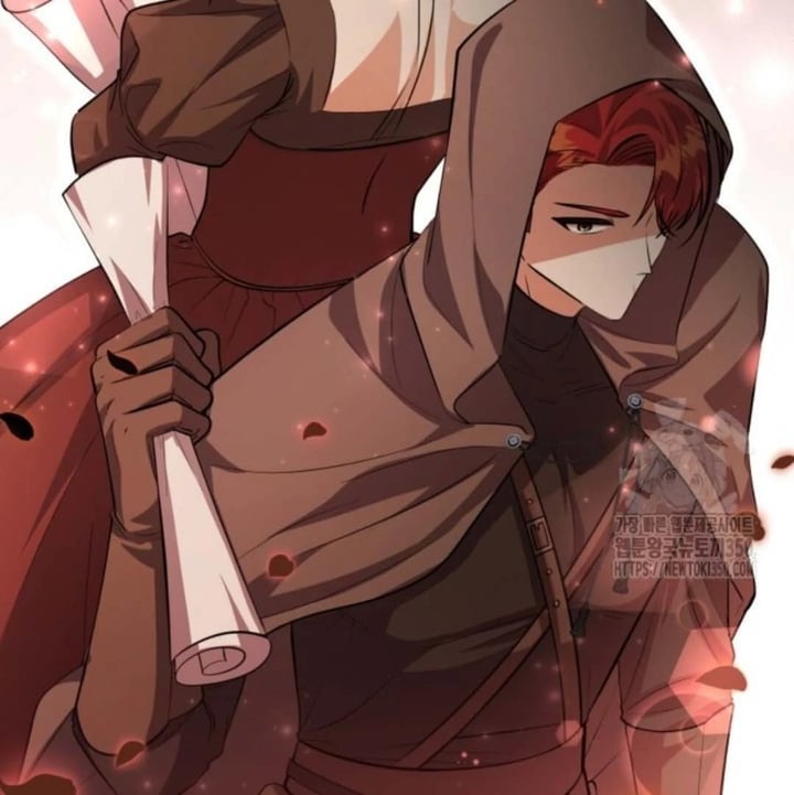 Baca The Villain's Daughter Plans To Run Away - Chapter 43 halaman 139