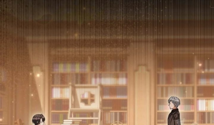 Baca The Villain's Daughter Plans To Run Away - Chapter 43 halaman 142