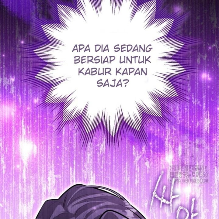 Baca The Villain's Daughter Plans To Run Away - Chapter 43 halaman 154