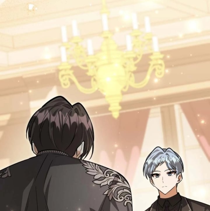 Baca The Villain's Daughter Plans To Run Away - Chapter 43 halaman 158