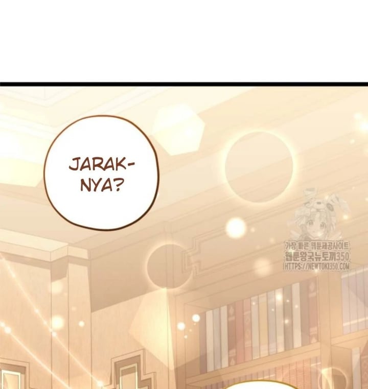 Baca The Villain's Daughter Plans To Run Away - Chapter 43 halaman 161