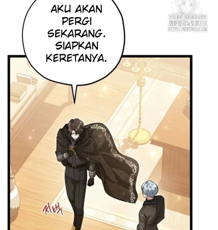 Baca The Villain's Daughter Plans To Run Away - Chapter 43 halaman 163