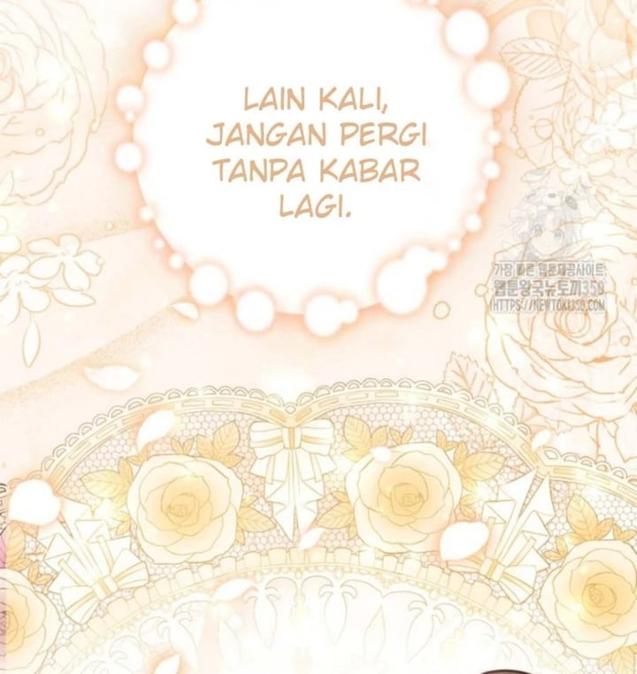 Baca The Villain's Daughter Plans To Run Away - Chapter 43 halaman 167