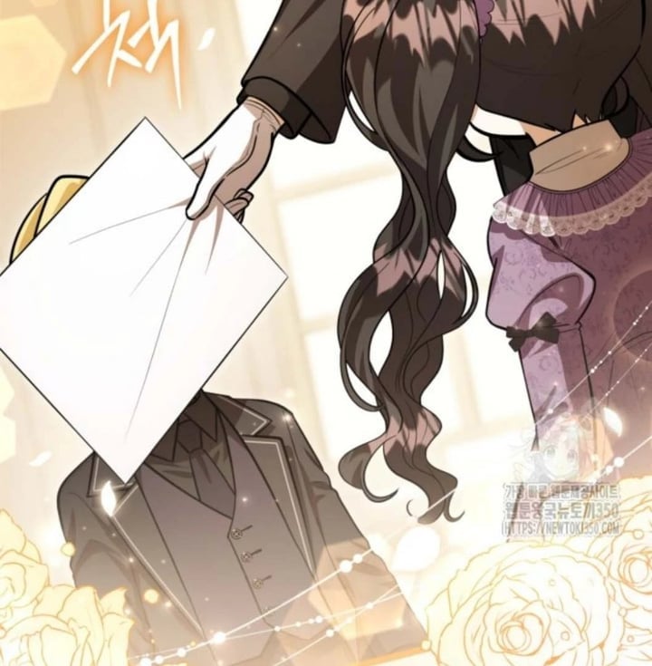 Baca The Villain's Daughter Plans To Run Away - Chapter 43 halaman 17