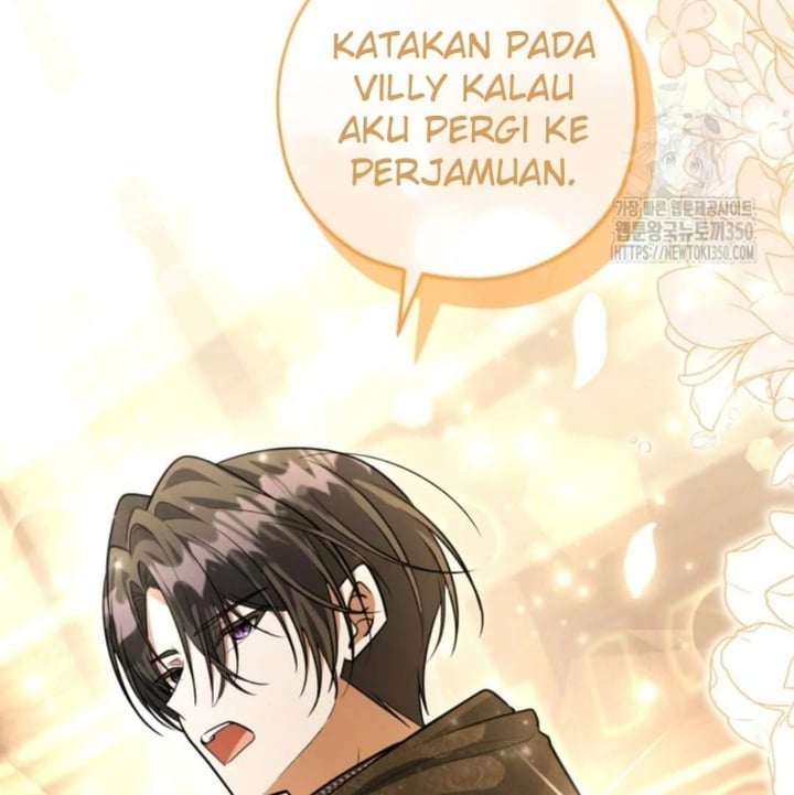 Baca The Villain's Daughter Plans To Run Away - Chapter 43 halaman 175