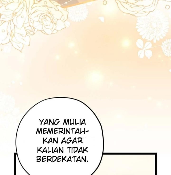Baca The Villain's Daughter Plans To Run Away - Chapter 43 halaman 18