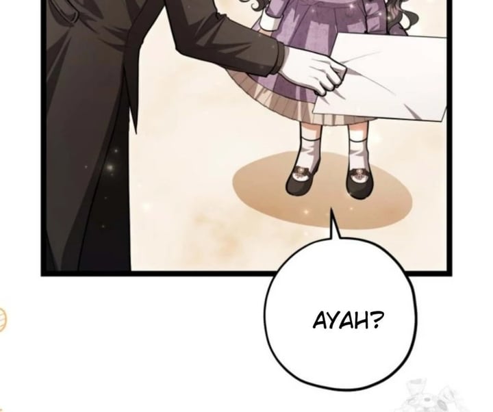 Baca The Villain's Daughter Plans To Run Away - Chapter 43 halaman 20
