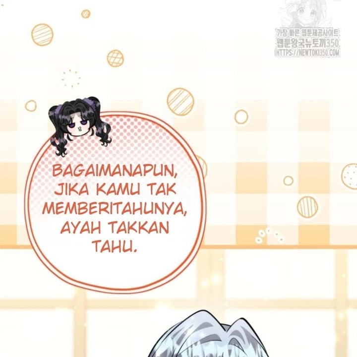 Baca The Villain's Daughter Plans To Run Away - Chapter 43 halaman 21
