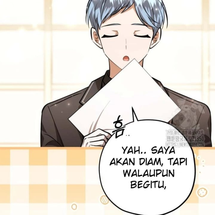 Baca The Villain's Daughter Plans To Run Away - Chapter 43 halaman 22