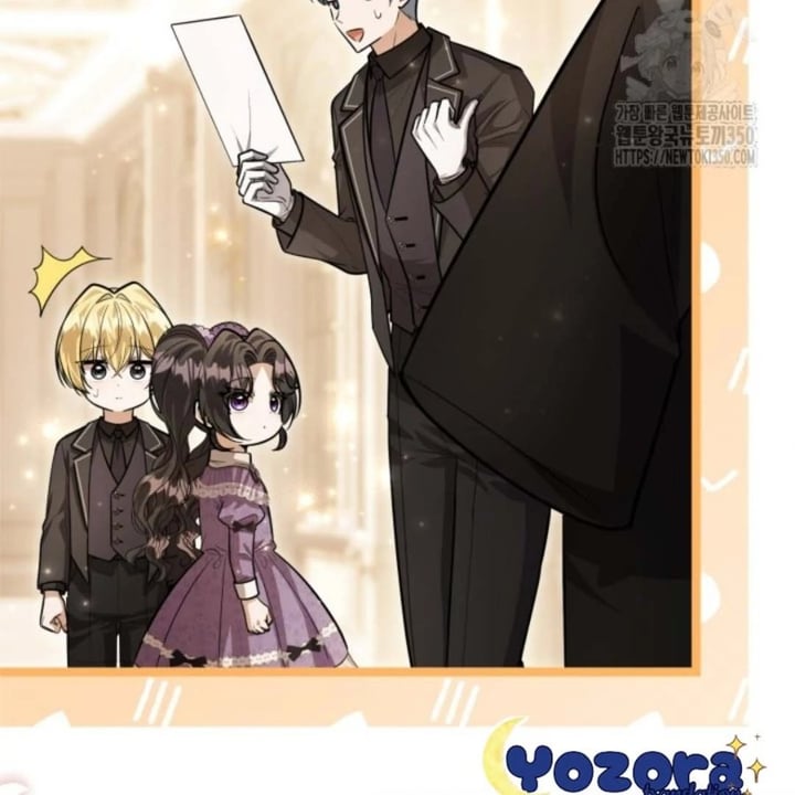 Baca The Villain's Daughter Plans To Run Away - Chapter 43 halaman 24