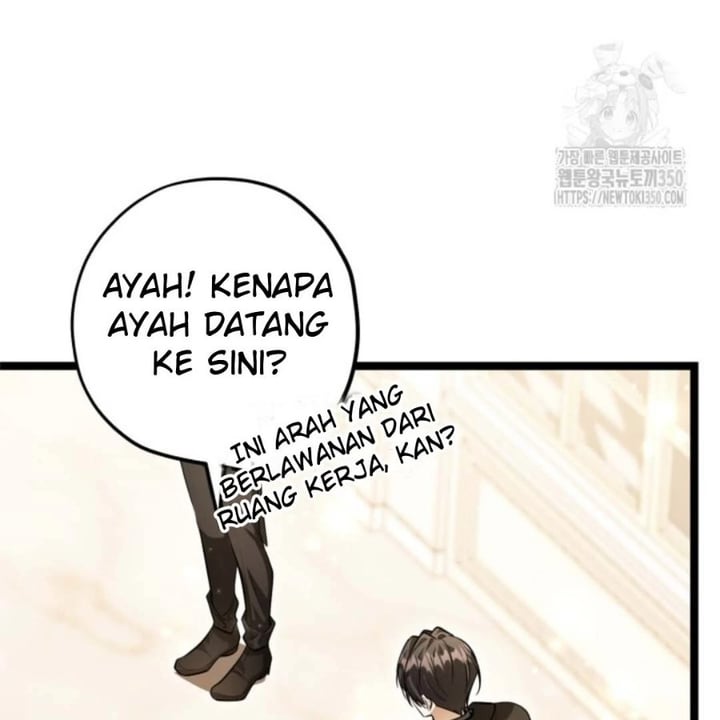 Baca The Villain's Daughter Plans To Run Away - Chapter 43 halaman 29