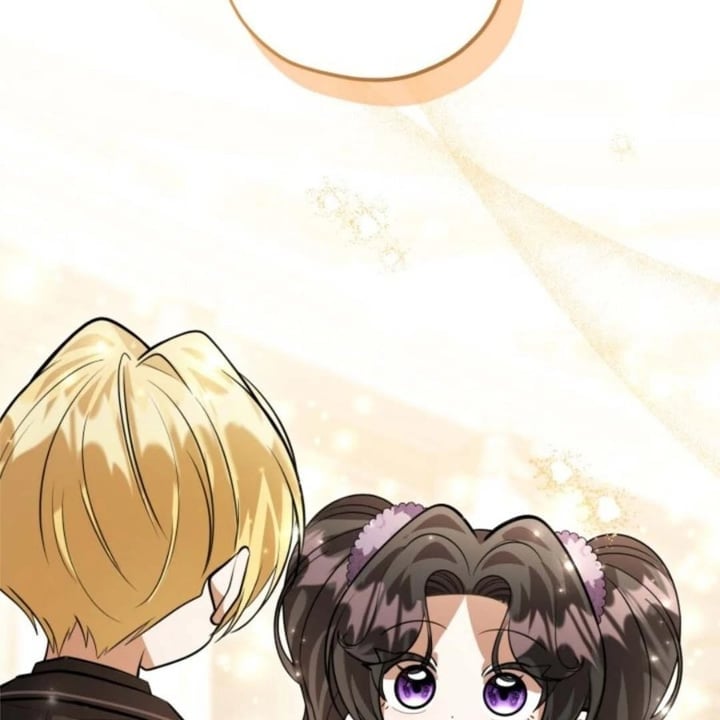 Baca The Villain's Daughter Plans To Run Away - Chapter 43 halaman 3