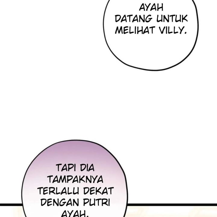 Baca The Villain's Daughter Plans To Run Away - Chapter 43 halaman 31