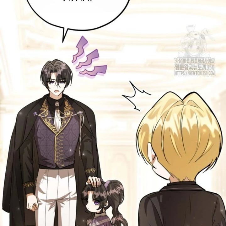 Baca The Villain's Daughter Plans To Run Away - Chapter 43 halaman 32