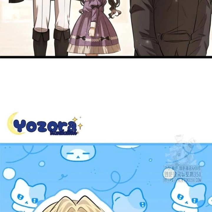 Baca The Villain's Daughter Plans To Run Away - Chapter 43 halaman 33