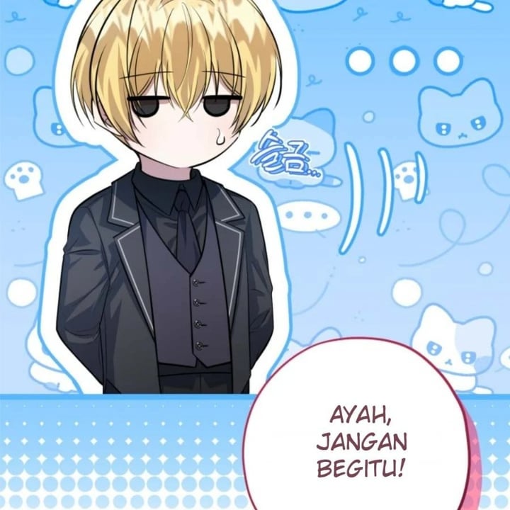 Baca The Villain's Daughter Plans To Run Away - Chapter 43 halaman 34