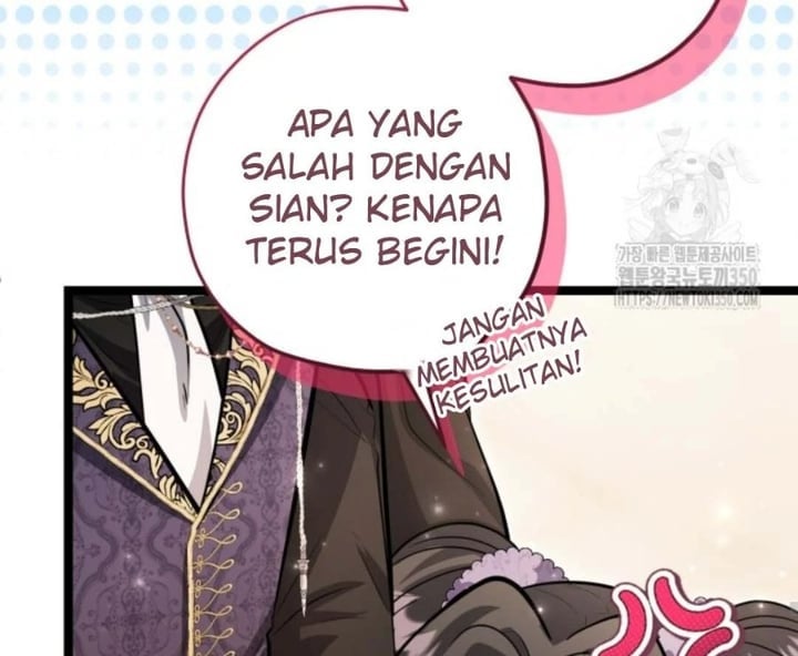 Baca The Villain's Daughter Plans To Run Away - Chapter 43 halaman 35