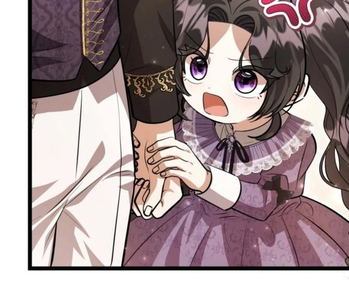 Baca The Villain's Daughter Plans To Run Away - Chapter 43 halaman 36