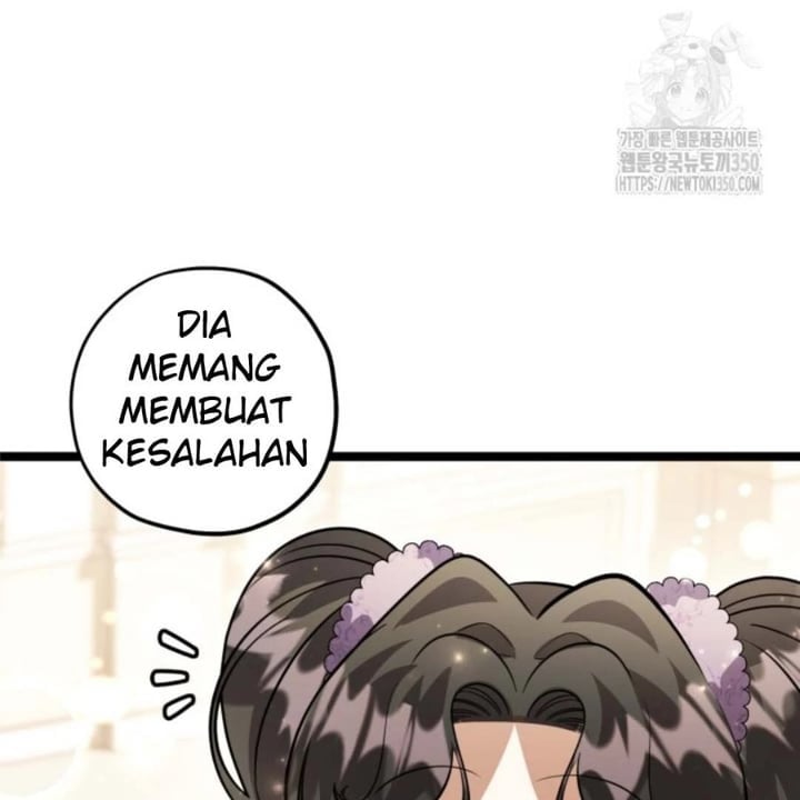 Baca The Villain's Daughter Plans To Run Away - Chapter 43 halaman 37