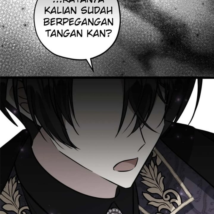 Baca The Villain's Daughter Plans To Run Away - Chapter 43 halaman 39