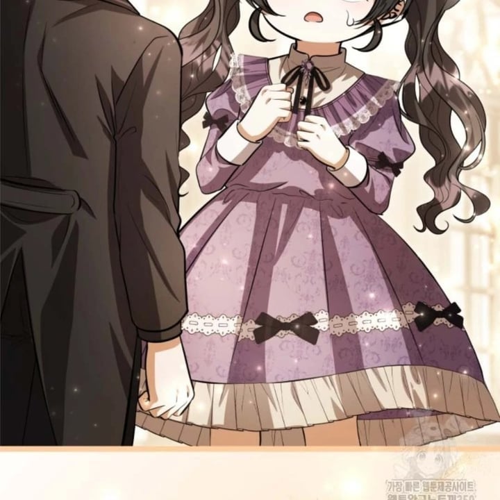 Baca The Villain's Daughter Plans To Run Away - Chapter 43 halaman 4