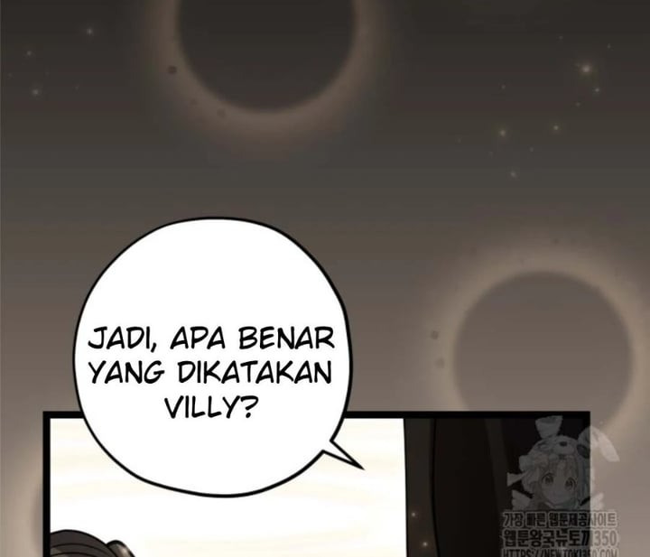 Baca The Villain's Daughter Plans To Run Away - Chapter 43 halaman 44