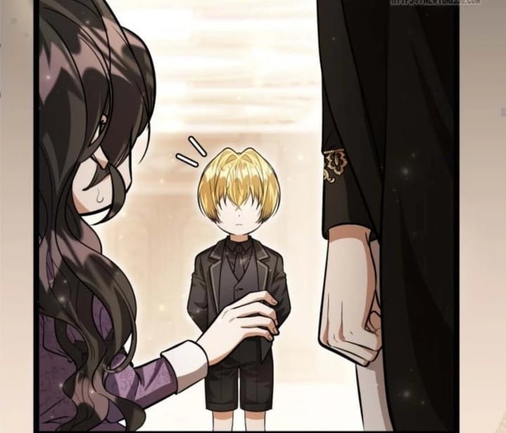 Baca The Villain's Daughter Plans To Run Away - Chapter 43 halaman 45