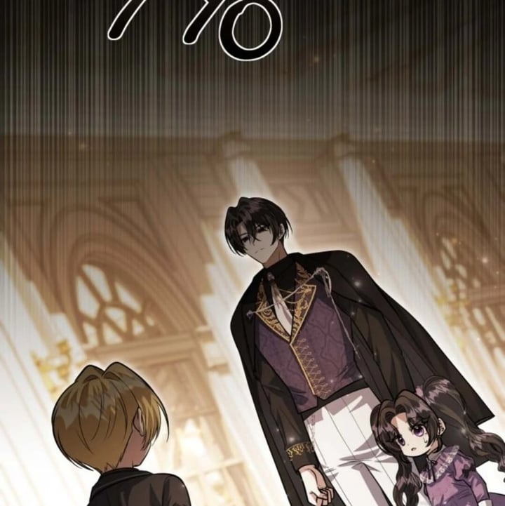 Baca The Villain's Daughter Plans To Run Away - Chapter 43 halaman 50