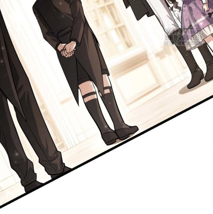 Baca The Villain's Daughter Plans To Run Away - Chapter 43 halaman 51