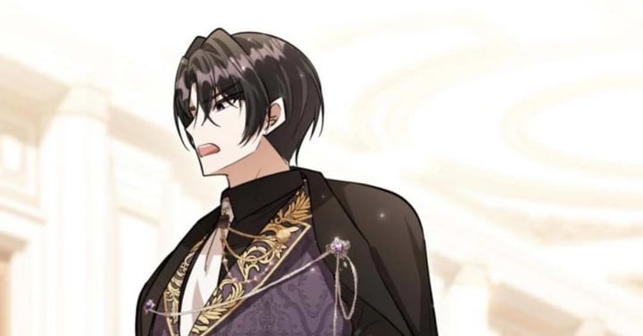 Baca The Villain's Daughter Plans To Run Away - Chapter 43 halaman 53