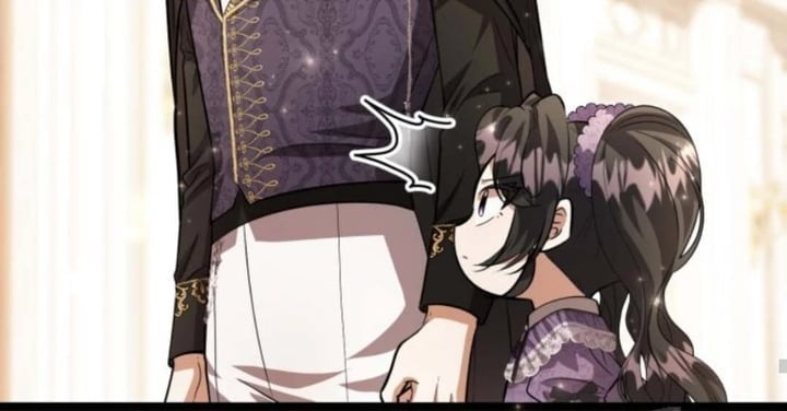 Baca The Villain's Daughter Plans To Run Away - Chapter 43 halaman 54