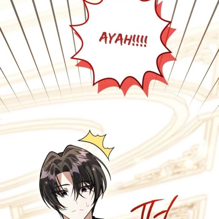 Baca The Villain's Daughter Plans To Run Away - Chapter 43 halaman 57