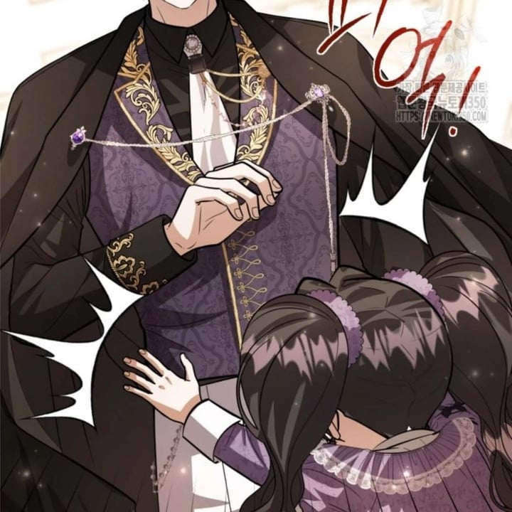 Baca The Villain's Daughter Plans To Run Away - Chapter 43 halaman 58