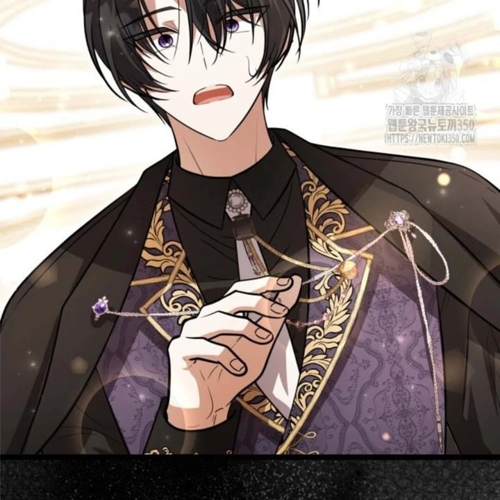 Baca The Villain's Daughter Plans To Run Away - Chapter 43 halaman 61