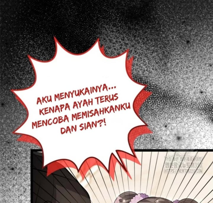 Baca The Villain's Daughter Plans To Run Away - Chapter 43 halaman 62
