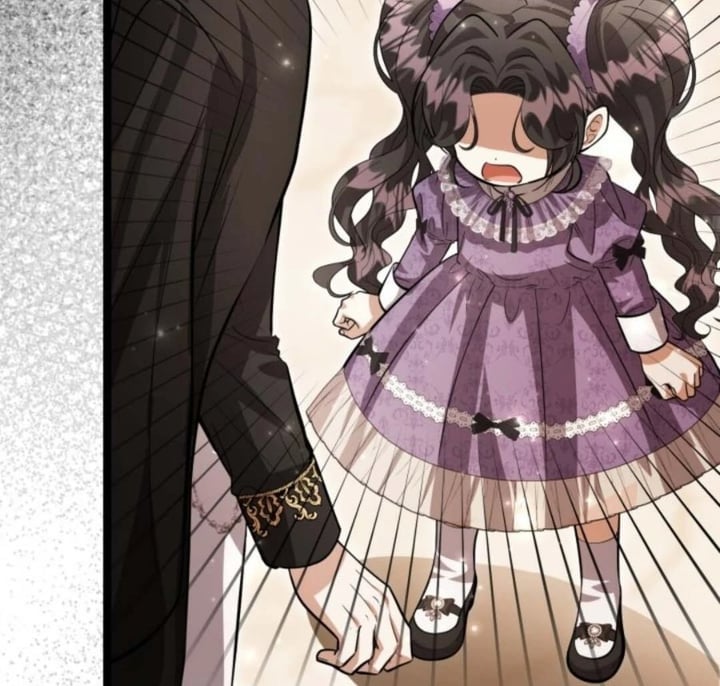 Baca The Villain's Daughter Plans To Run Away - Chapter 43 halaman 63