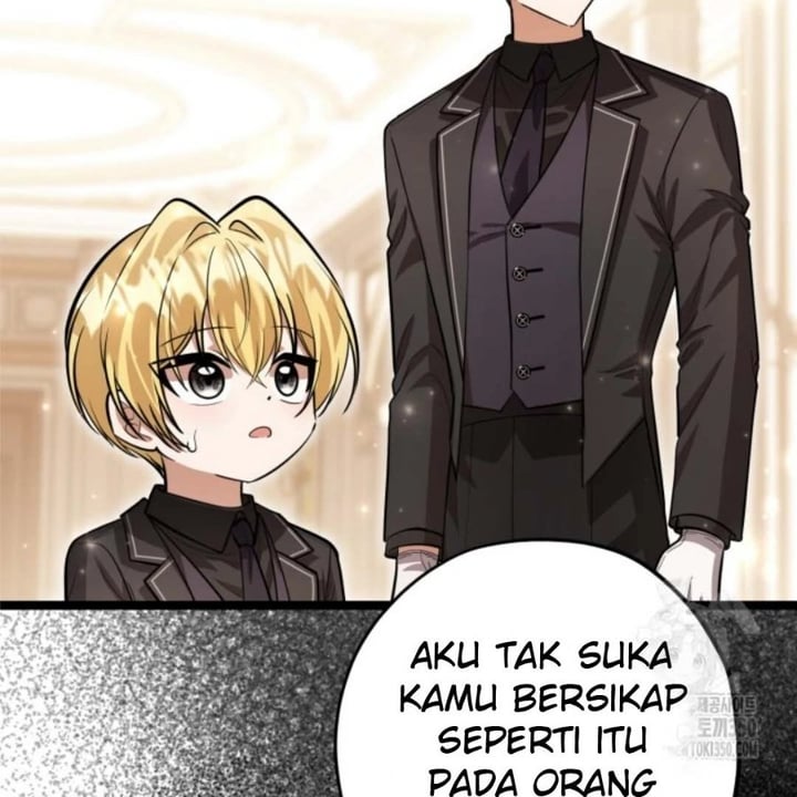 Baca The Villain's Daughter Plans To Run Away - Chapter 43 halaman 65