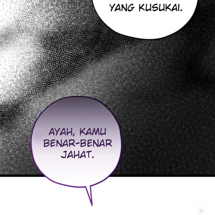 Baca The Villain's Daughter Plans To Run Away - Chapter 43 halaman 66