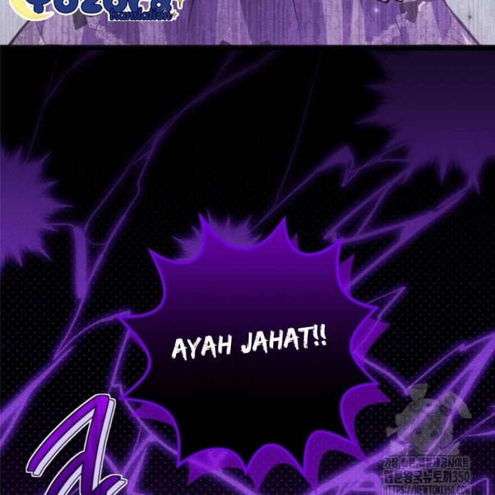Baca The Villain's Daughter Plans To Run Away - Chapter 43 halaman 68