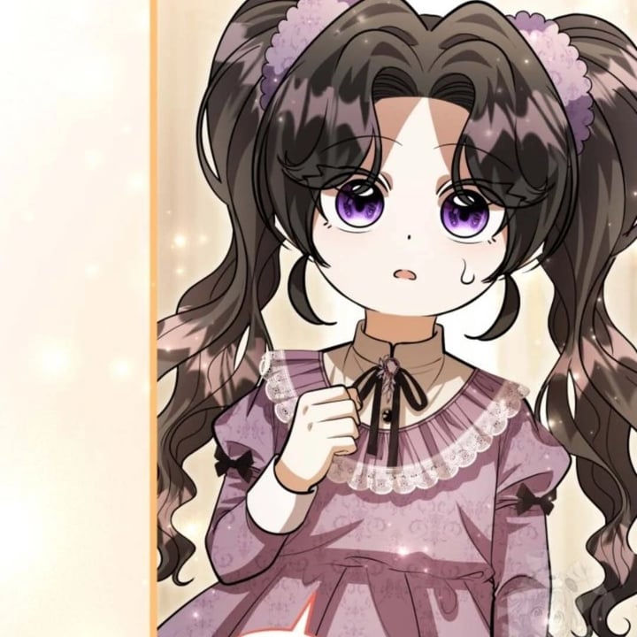 Baca The Villain's Daughter Plans To Run Away - Chapter 43 halaman 7