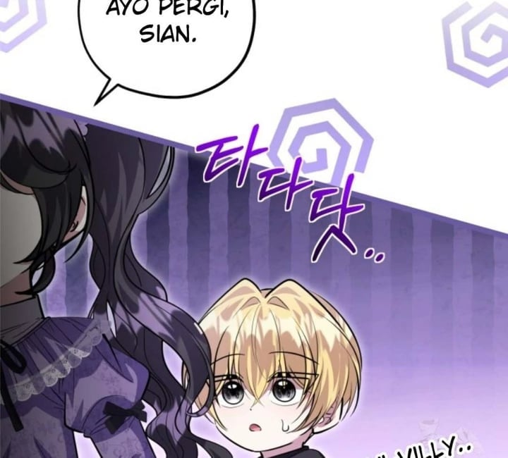 Baca The Villain's Daughter Plans To Run Away - Chapter 43 halaman 71
