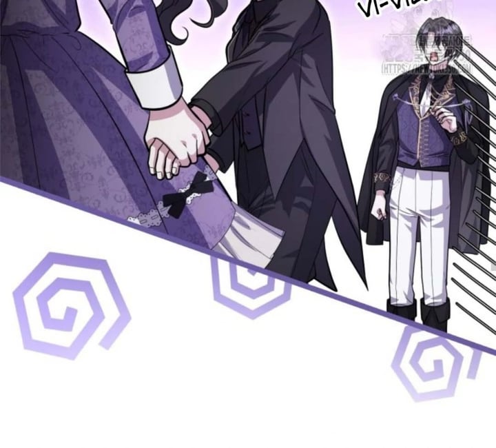 Baca The Villain's Daughter Plans To Run Away - Chapter 43 halaman 72