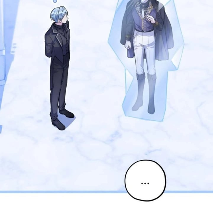 Baca The Villain's Daughter Plans To Run Away - Chapter 43 halaman 74
