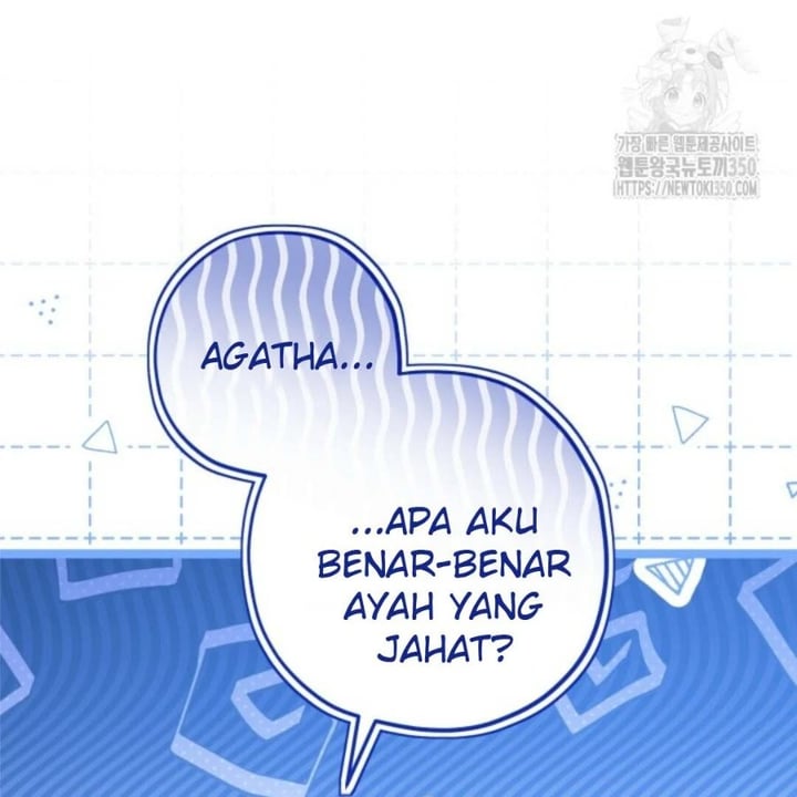 Baca The Villain's Daughter Plans To Run Away - Chapter 43 halaman 75