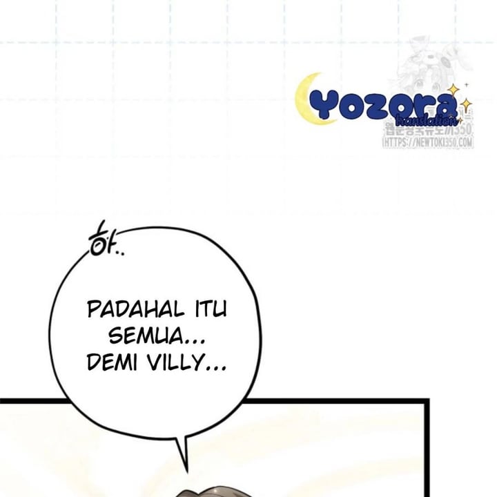Baca The Villain's Daughter Plans To Run Away - Chapter 43 halaman 78