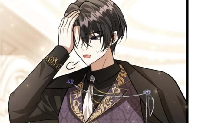 Baca The Villain's Daughter Plans To Run Away - Chapter 43 halaman 79