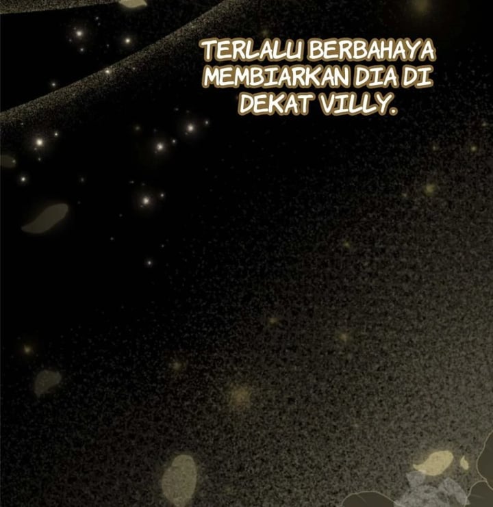Baca The Villain's Daughter Plans To Run Away - Chapter 43 halaman 84