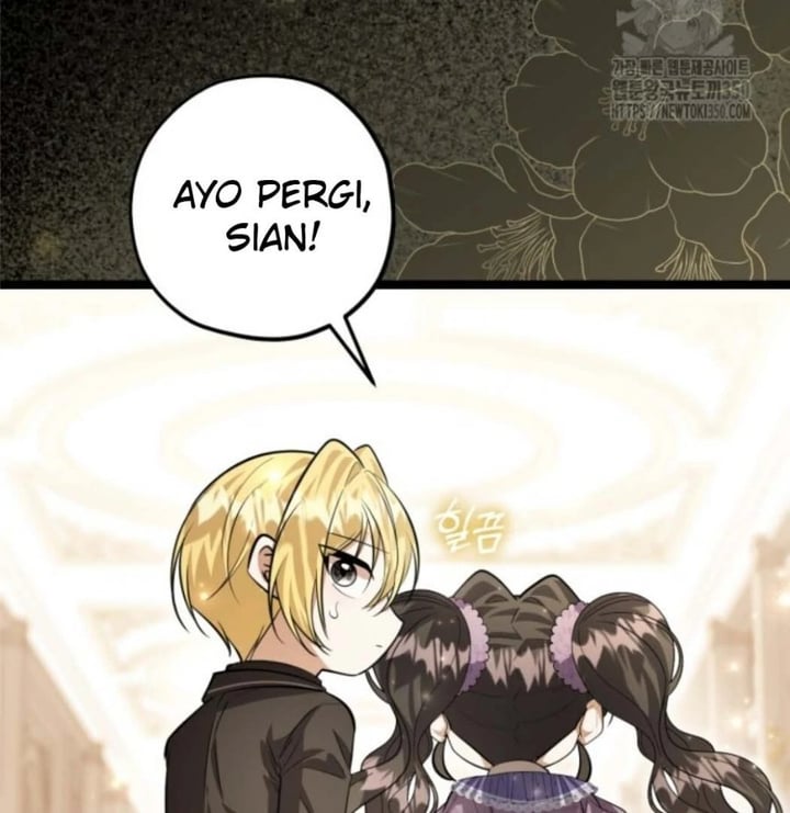 Baca The Villain's Daughter Plans To Run Away - Chapter 43 halaman 85